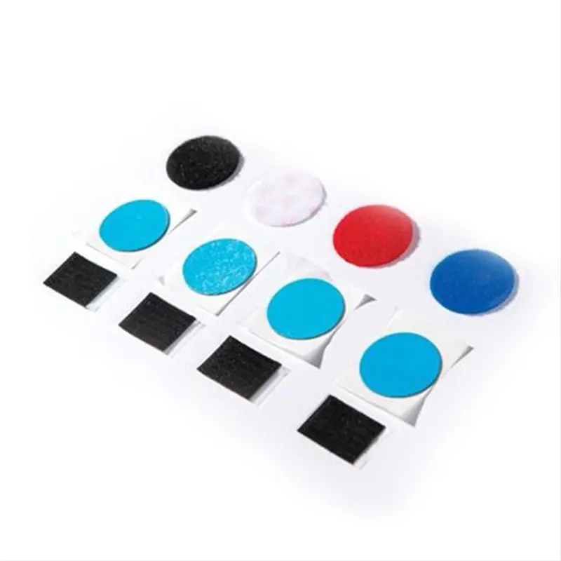 Factory Effex Quick Strap Remount Kit Without Button Blue#Rk-30 1