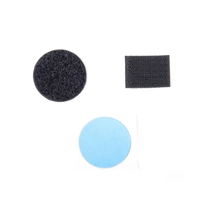 Factory Effex Quick Strap Velcro Re-Mount Kit#Rk-10 1