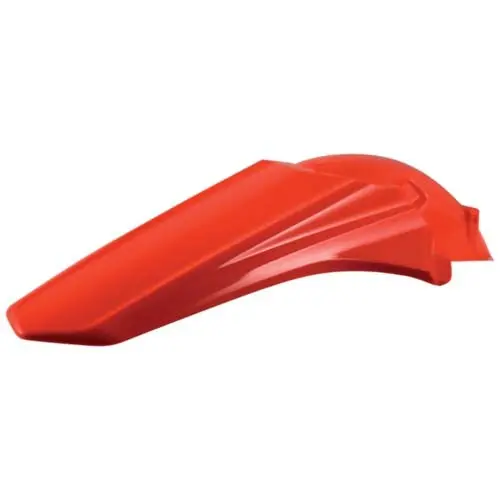 Factory Effex Rear Fender Plastic Cr Red For Honda Crf250 2006-2008#11-74322 1