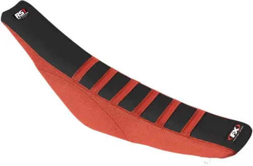 Factory Effex Red/Black Rs1 Seat Cover#20-29320 1
