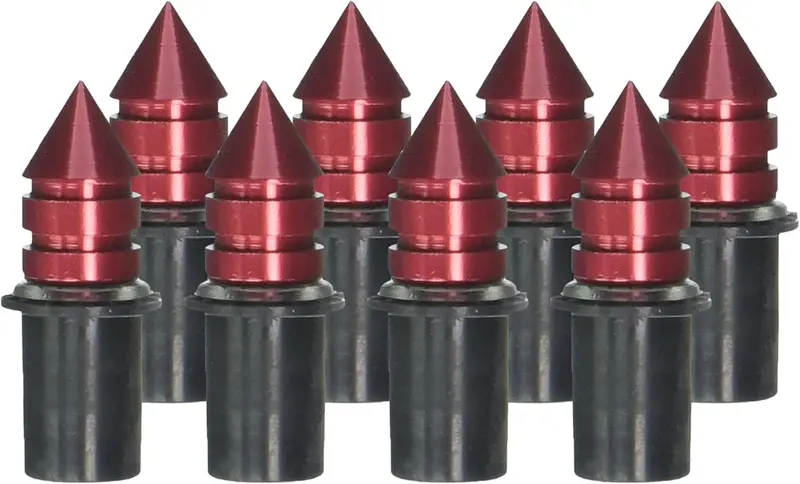 Factory Effex Red Windscreen Screw Kit#17-36023 1