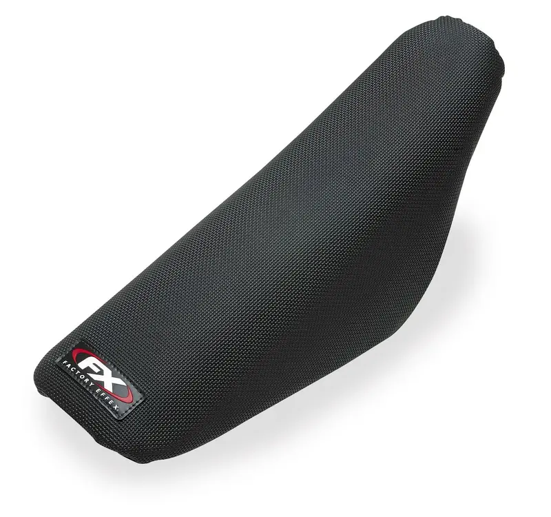 Factory Effex Rmz250 19-22, Rmz450 18-22 Black All-Grip#21-24432 1
