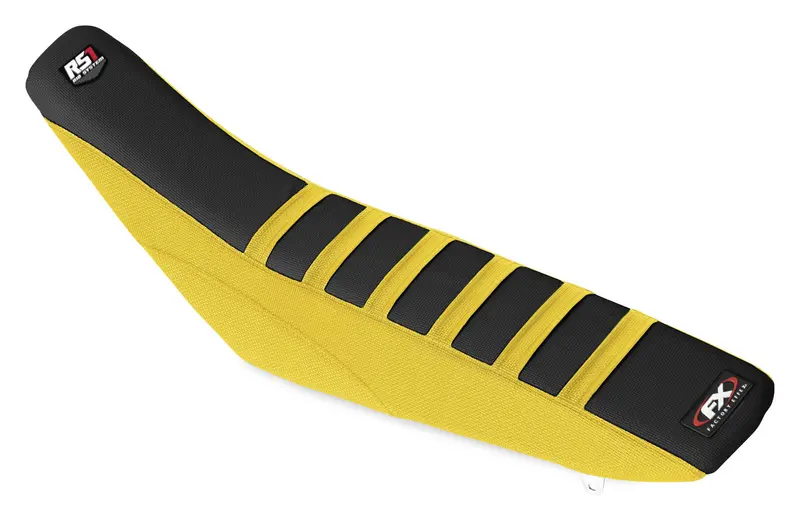 Factory Effex Rmz250 19-22, Rmz450 18-22 Color Rs1#21-29434 1