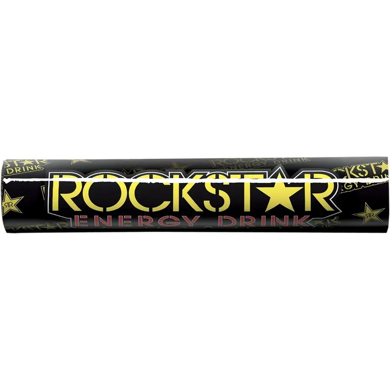 Factory Effex Rockstar Bar Pad 7.5"#16-66710 1