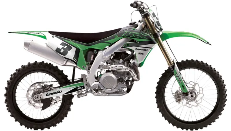 Factory Effex Rockstar Husqvarna Factory Edition Complete Kit#25-09630 1