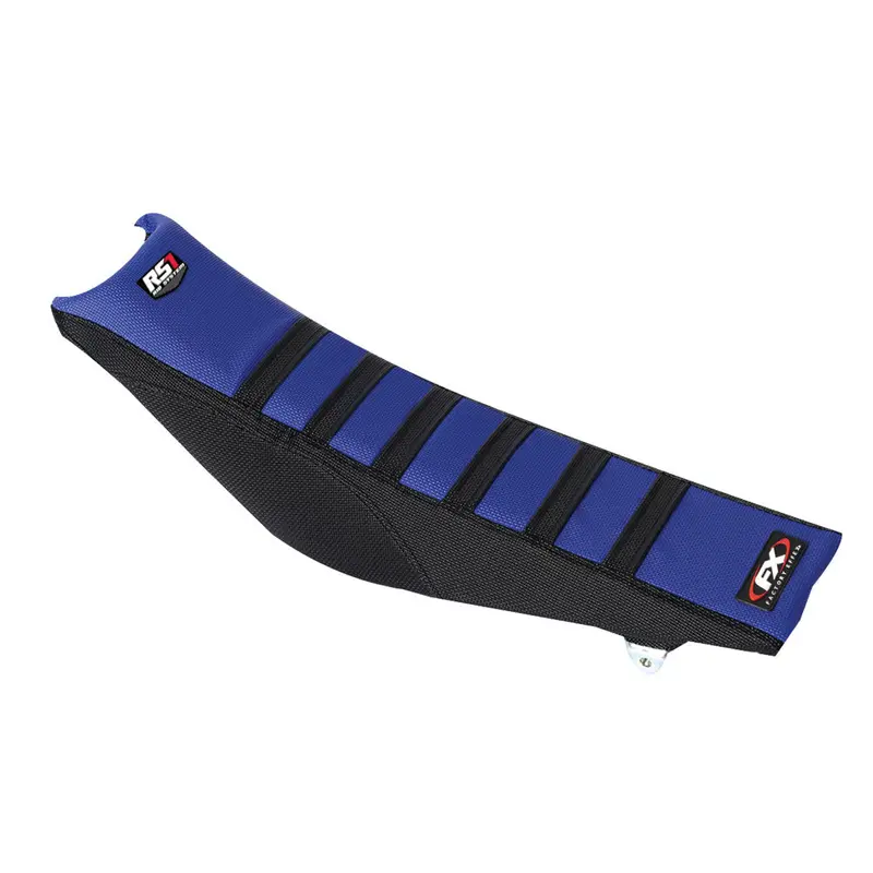 Factory Effex Rs1 Seat Cover Black/Blue#21-29232 1