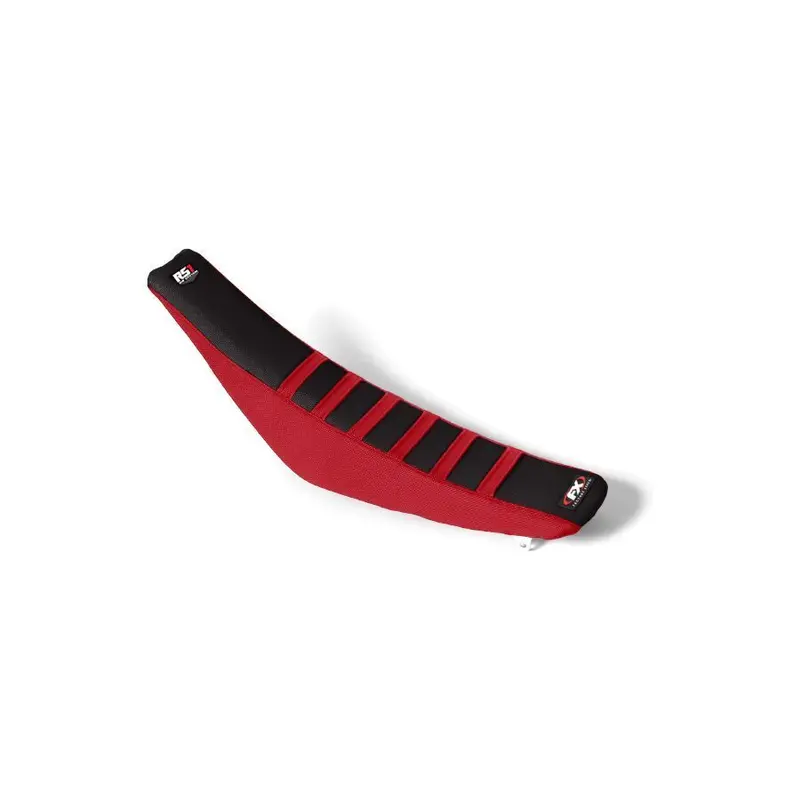 Factory Effex Rs1 Seat Cover Red/Black Gas Gas#27-29730 1