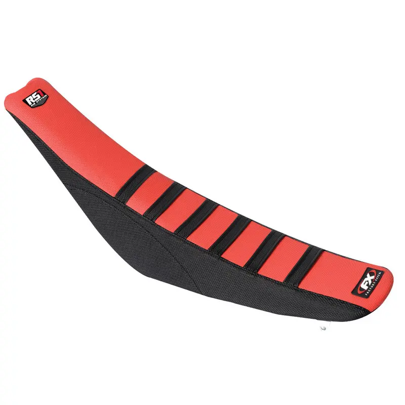 Factory Effex Rs1 Seat Cover Red/Black#18-29328 1