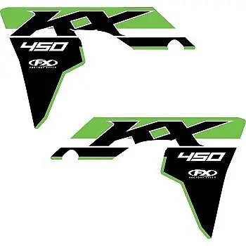 Factory Effex Shroud And Tank/Shroud Graphic#27-05134 1