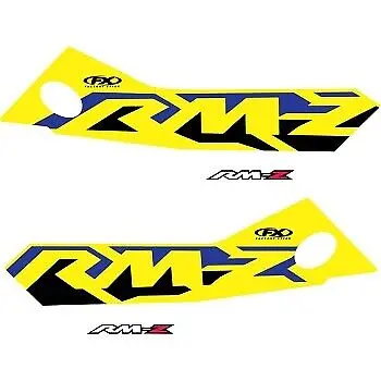 Factory Effex Shroud And Tank/Shroud Graphic#27-05438 1