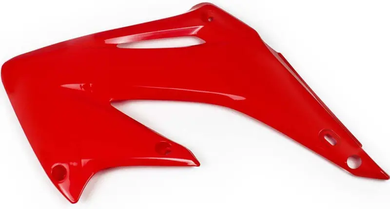Factory Effex Shroud Plastic Cr Red Cr125/250 02-08#11-71320 1