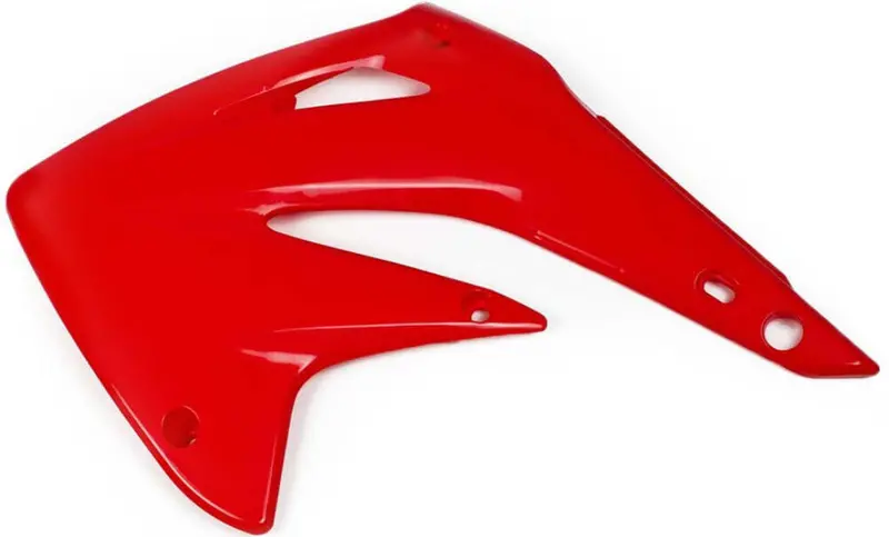 Factory Effex Shroud Plastic Cr Red Cr85 03-08#11-71310 1