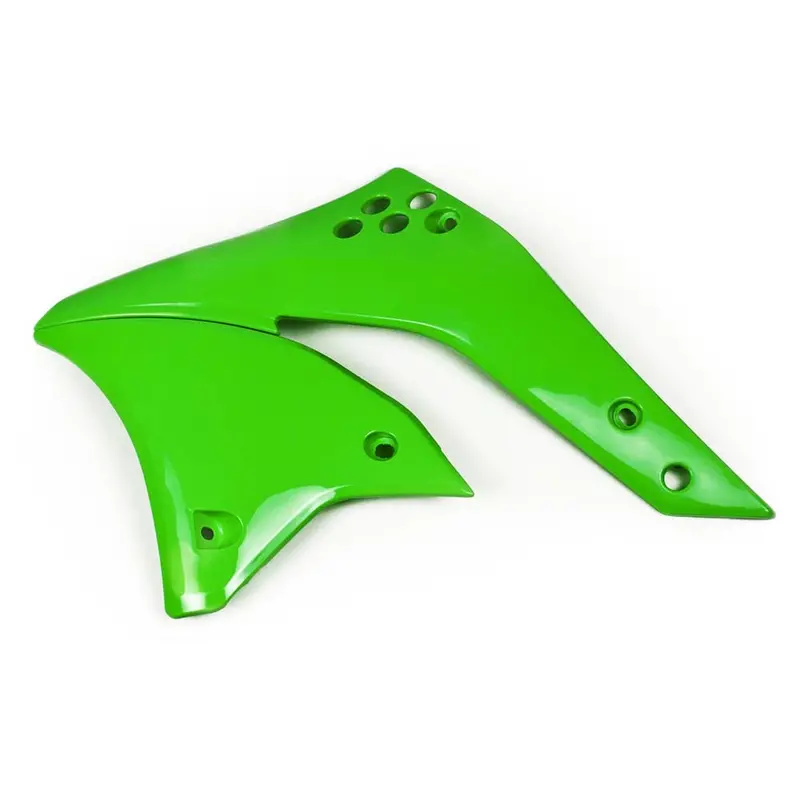 Factory Effex Shroud Plastic Green Kx250f 06-08#11-71122 1