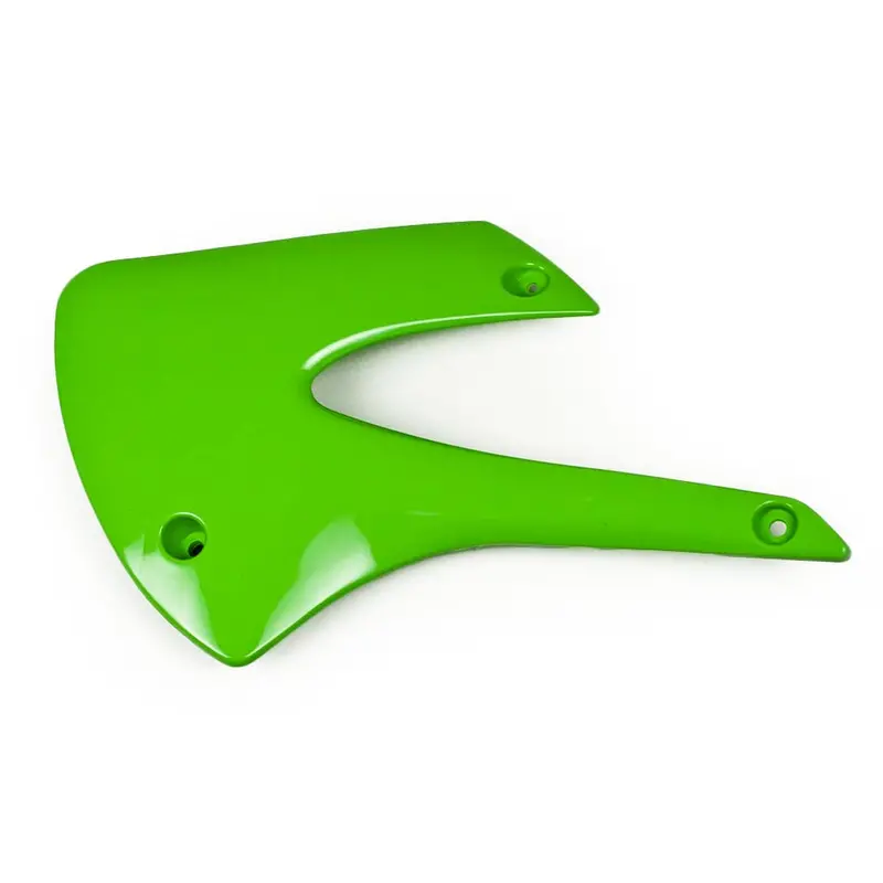 Factory Effex Shroud Plastic Green Kx85/100 14-19#11-71114 1