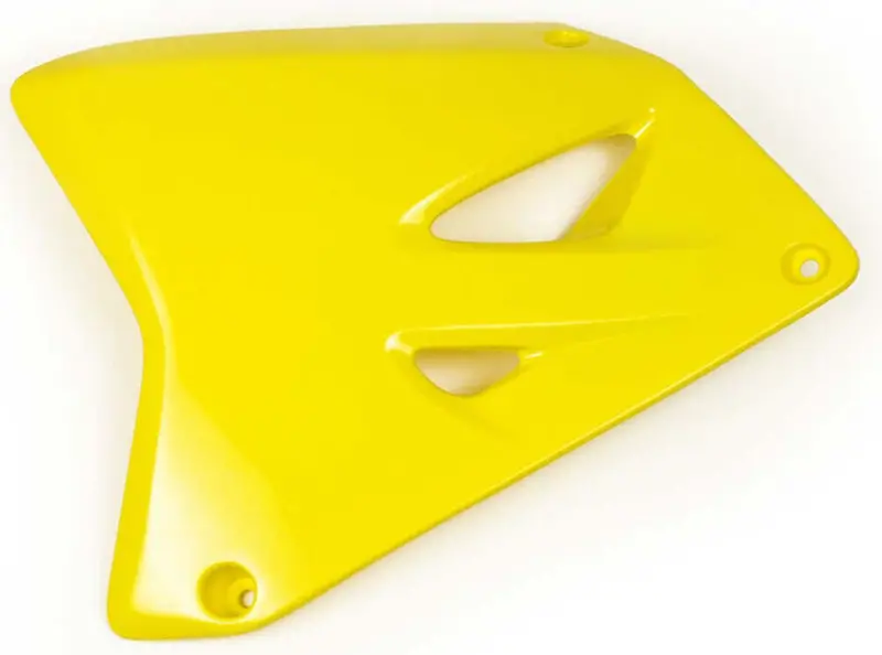 Factory Effex Shroud Plastic Yellow Rm85 00-19#11-71410 1