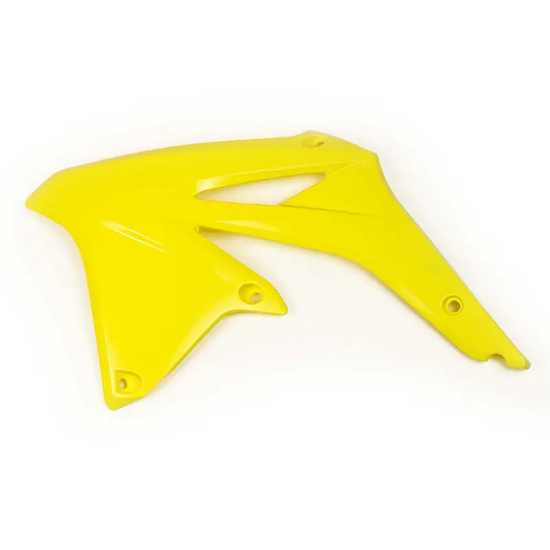 Factory Effex Shroud Plastic Yellow Rmz450 08-17#11-71426 1