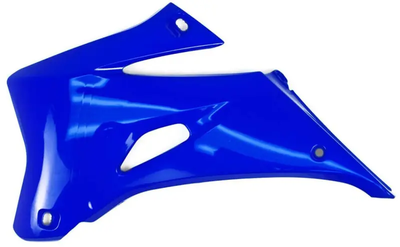 Factory Effex Shroud Plastic Yz Blue/Black Yz250f 10-13#11-71226 1