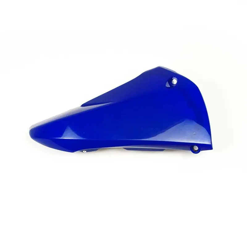 Factory Effex Shroud Plastic Yz Blue Upper Yz450f 10-13#11-71230 1