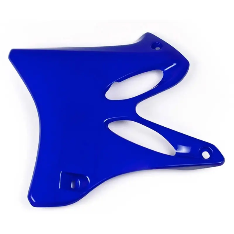 Factory Effex Shroud Plastic Yz Blue Yz125/250 02-14#11-71220 1