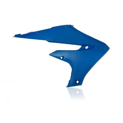 Factory Effex Shroud Plastic Yz Blue Yz250f 19,Yz450f 18-19#11-71236 1
