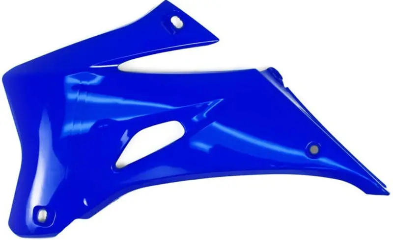 Factory Effex Shroud Plastic Yz Blue Yz250f/450F 06-09#11-71222 1