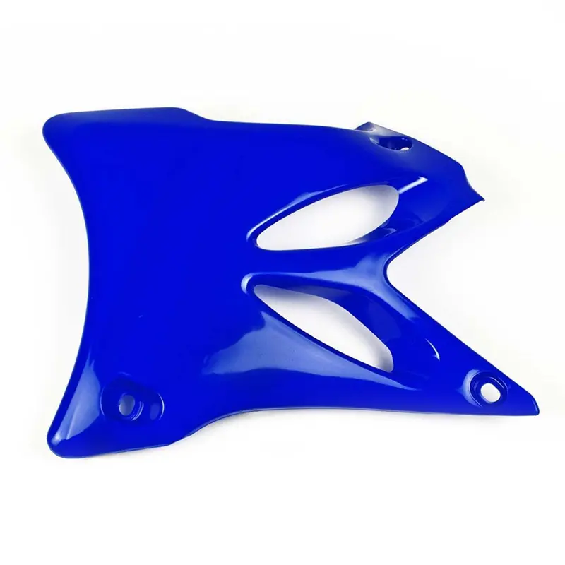 Factory Effex Shroud Plastic Yz Blue Yz85 02-14#11-71210 1