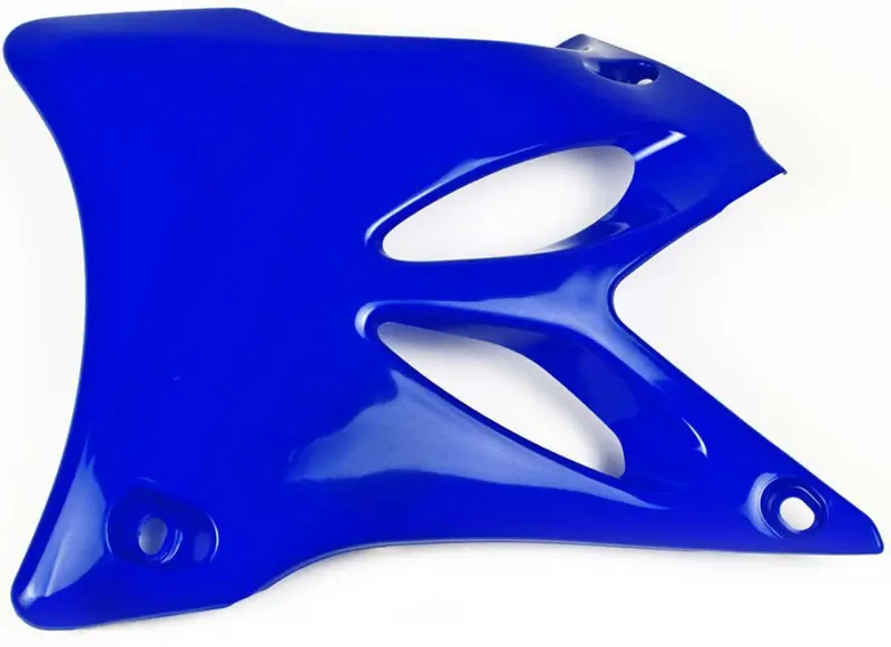 Factory Effex Shroud Plastic Yz Blue Yz85 15-19#11-71212 1