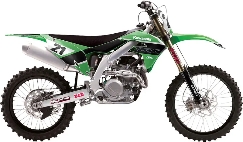 Factory Effex Sr1 Series Graphic Kit#26-01120 1