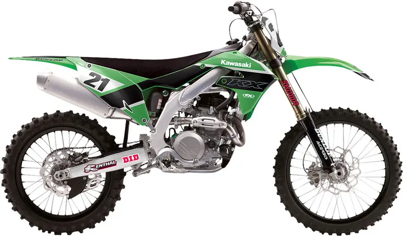 Factory Effex Sr1 Series Graphic Kit#26-01128 1
