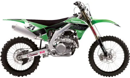 Factory Effex Sr1 Series Graphic Kit#26-01132 1