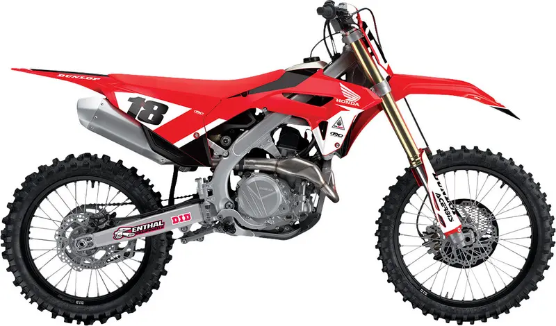 Factory Effex Sr1 Series Graphic Kit#26-01320 1