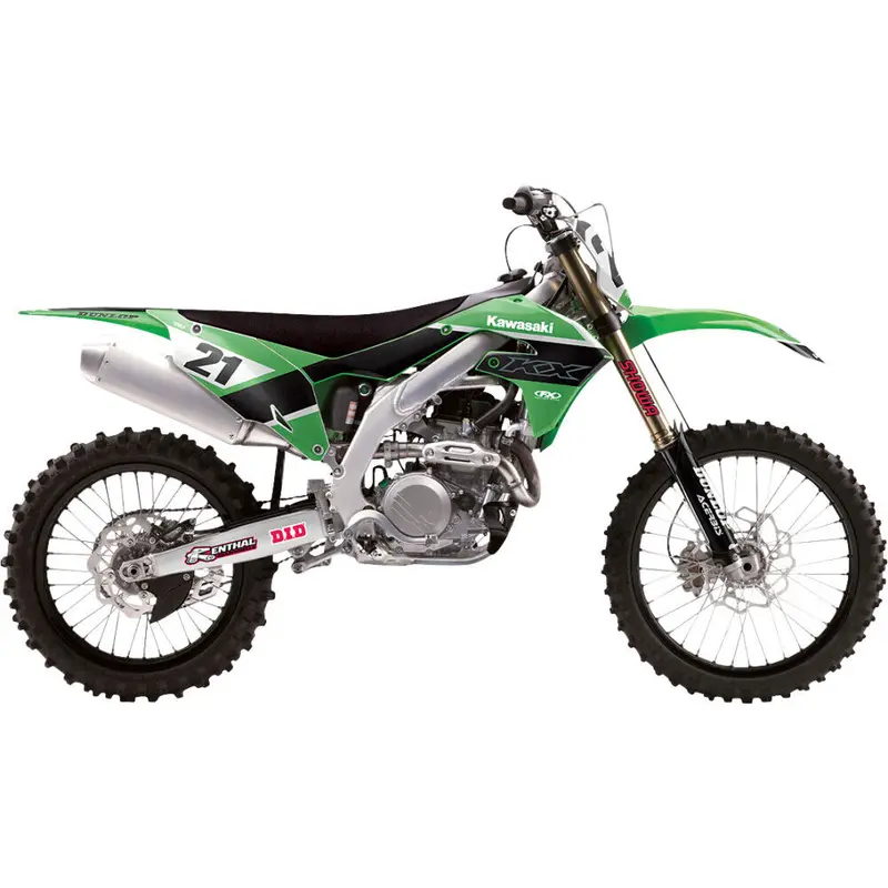 Factory Effex Sr1 Series Shroud/Airbox Graphic Kit#26-01112 1