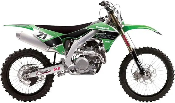 Factory Effex Sr1 Series Shroud/Airbox Graphic Kit#26-01116 1