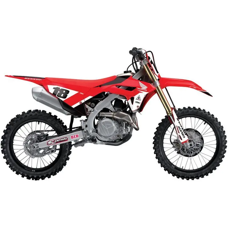 Factory Effex Sr1 Series Shroud Graphic Kit#26-01352 1