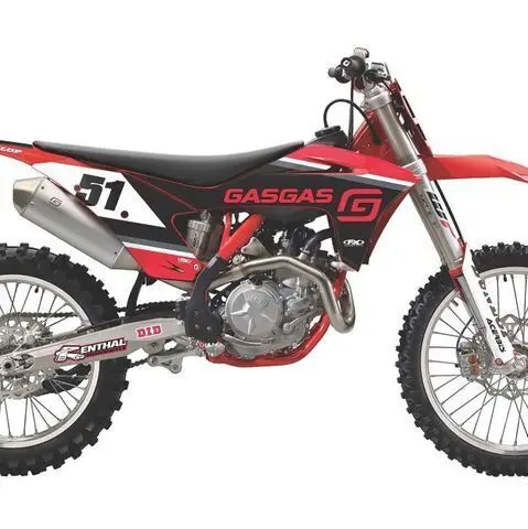Factory Effex Sr1 Sticker Kit#26-01720 1