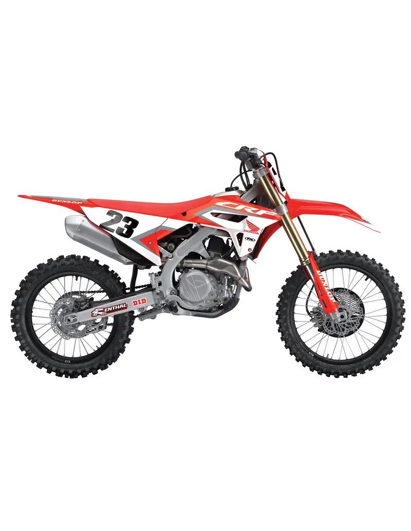 Factory Effex Sr2 Series Graphic Kit#27-01350 1