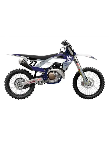 Factory Effex Sr2 Series Graphic Kit#27-01650 1