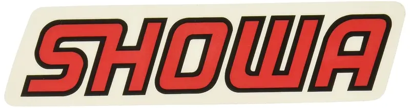 Factory Effex Sticker (Pack Of 5)#04-2673 1