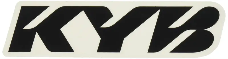 Factory Effex Sticker (Pack Of 5)#04-2684 1