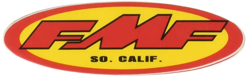Factory Effex Sticker (Pack Of 5)#04-2693 1