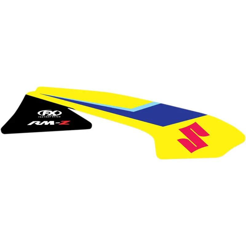 Factory Effex Suzuki 18 Rmz250 10-19 Factory#21-05434 1