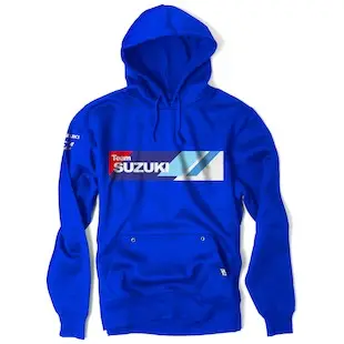 Factory Effex Suzuki Hoody#17-88408 1