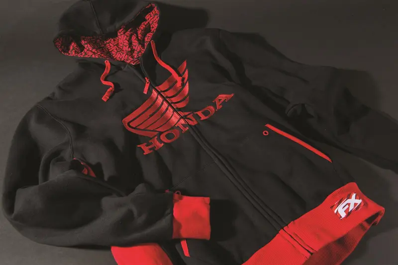 Factory Effex Sweatshirts#15-88354 1