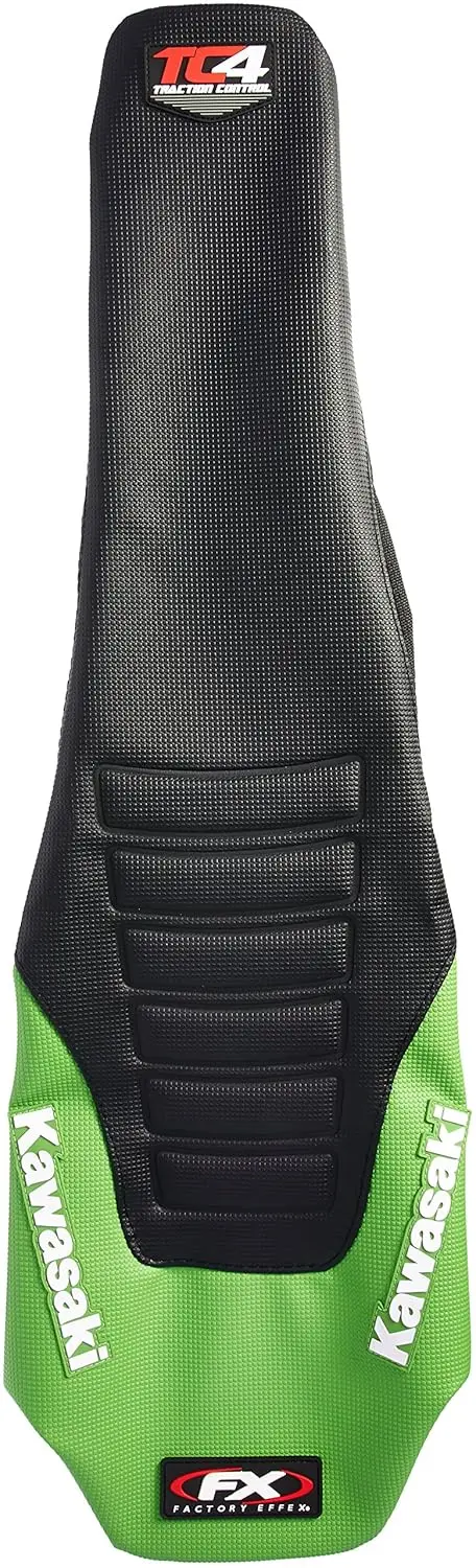 Factory Effex Tc4 Seat Cover With Bump#12-28130 1