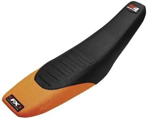 Factory Effex Tc4 Seat Cover#12-27526 1