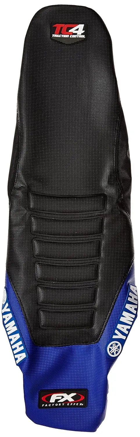 Factory Effex Tc4 Seat Covers#11-27220 1