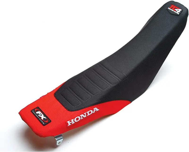 Factory Effex Tc4 Seat Covers#11-27322 1
