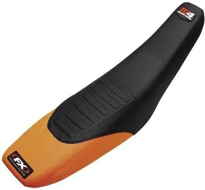 Factory Effex Tc4 Seat Covers#11-27522 1