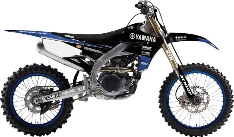 Factory Effex Team Replica Complete Graphic Kit#22-09238 1
