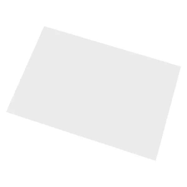 Factory Effex Universal Background Sheets Clear#02-6605 1